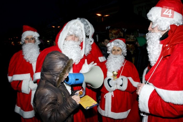 Ilustračný obrázok k článku Jazda na trase Tisovec-Brezno bude stáť za to: Mikuláš bude rozdávať darčeky v motoráčiku!